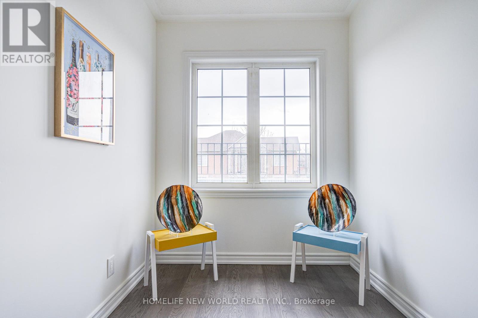 Photo 29 of 46 Teal Crescent, Vaughan ON