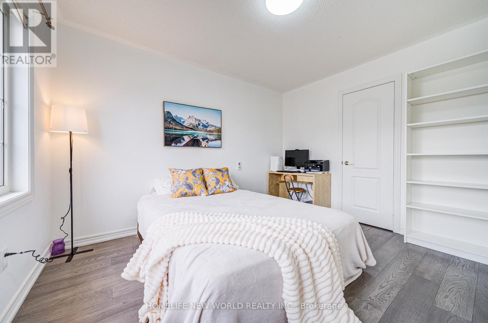 Photo 34 of 46 Teal Crescent, Vaughan ON