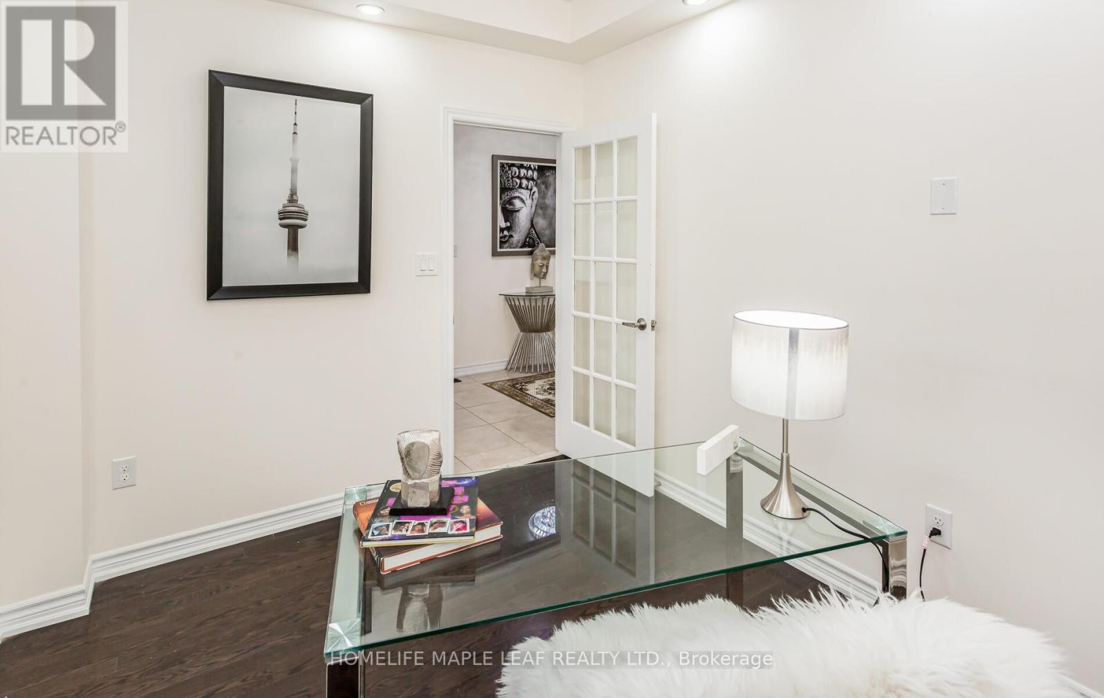 Photo 11 of 11 Cloverhaven Road, Brampton ON