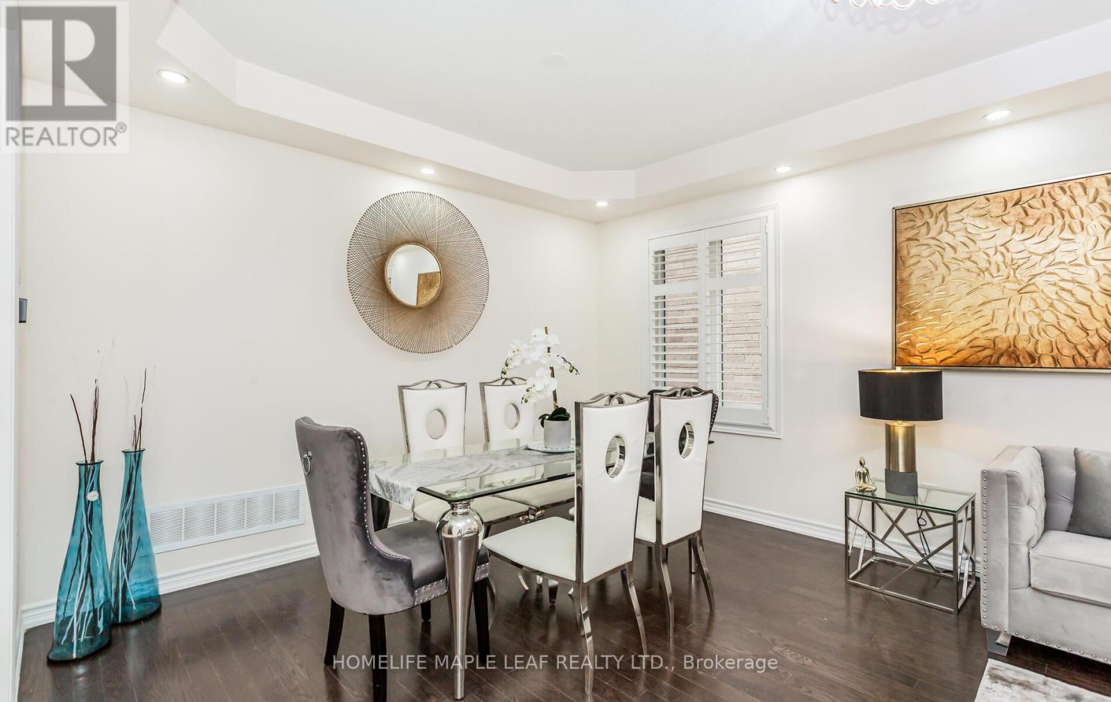 Photo 40 of 11 Cloverhaven Road, Brampton ON
