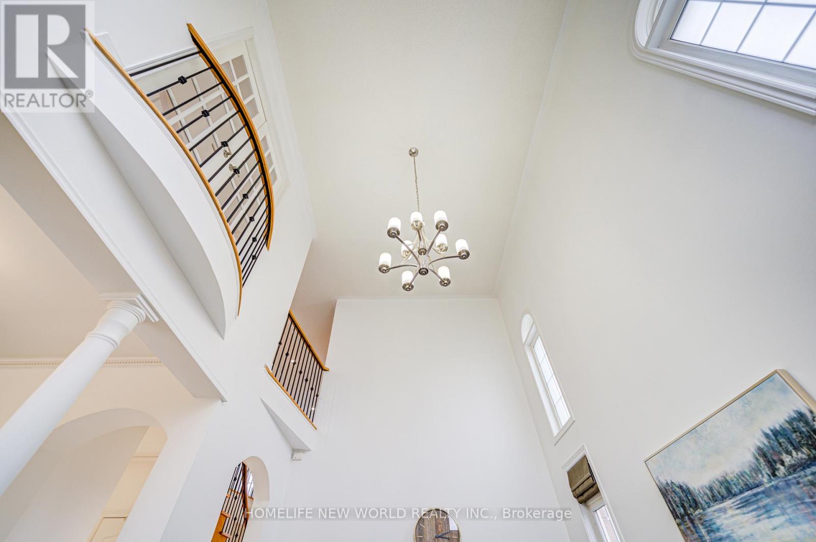 Photo 19 of 46 Teal Crescent, Vaughan ON