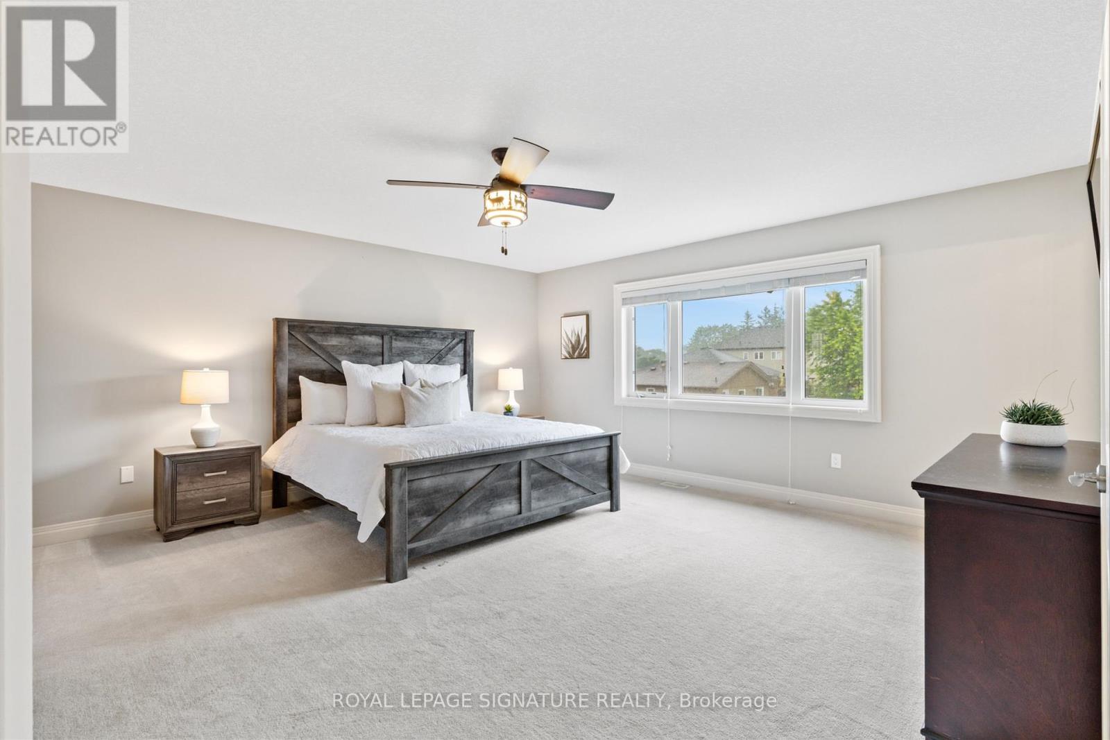 Photo 11 of 1668 Metro Road, Georgina ON