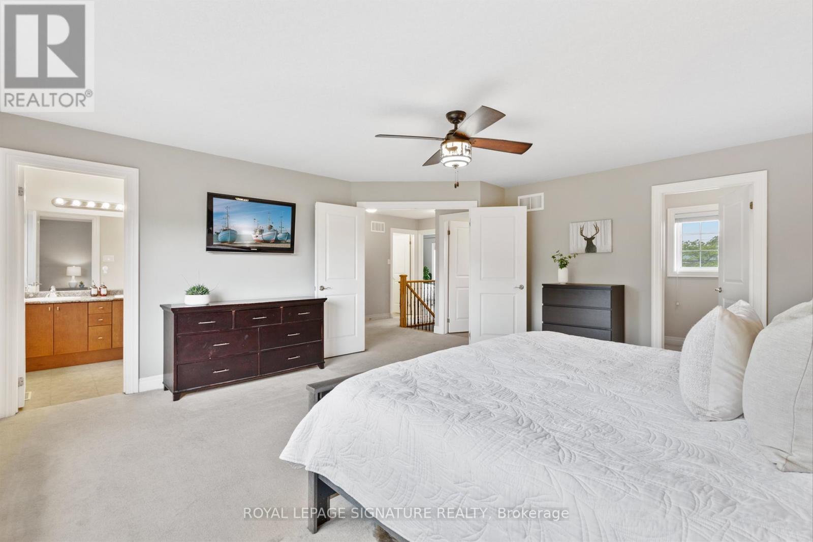 Photo 3 of 1668 Metro Road, Georgina ON
