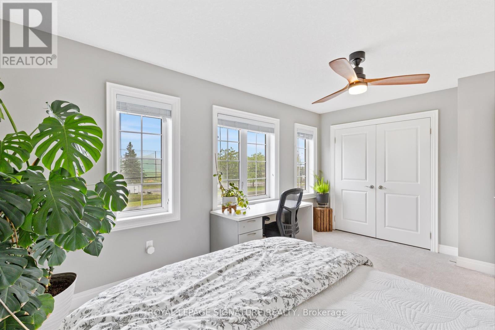 Photo 1 of 1668 Metro Road, Georgina ON