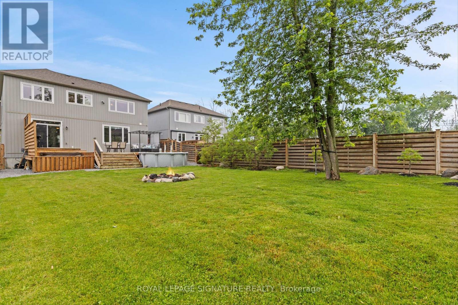 Photo 39 of 1668 Metro Road, Georgina ON
