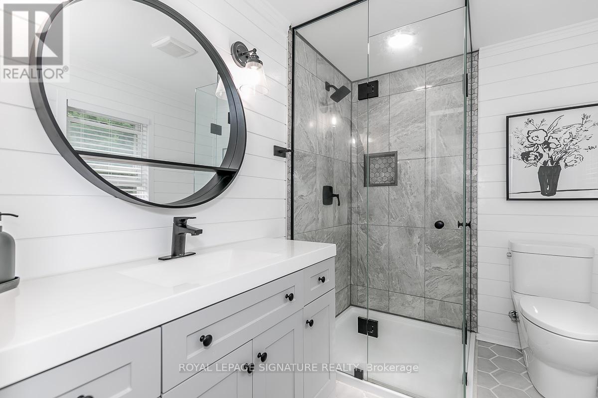 Photo 21 of 1032 Baseline Road, Gravenhurst ON