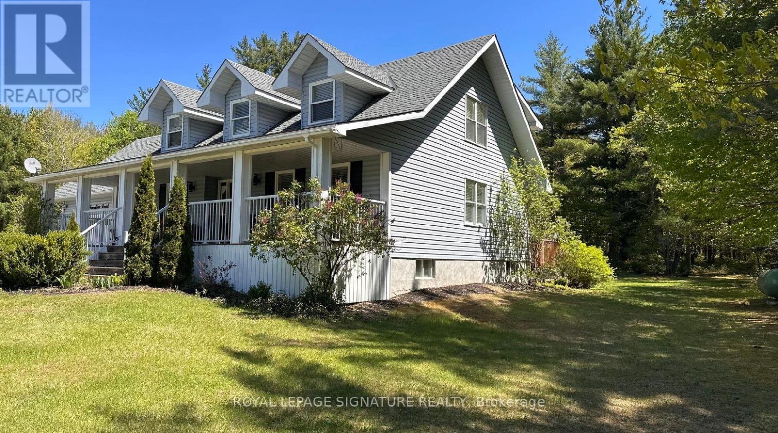 Photo 13 of 1032 Baseline Road, Gravenhurst ON