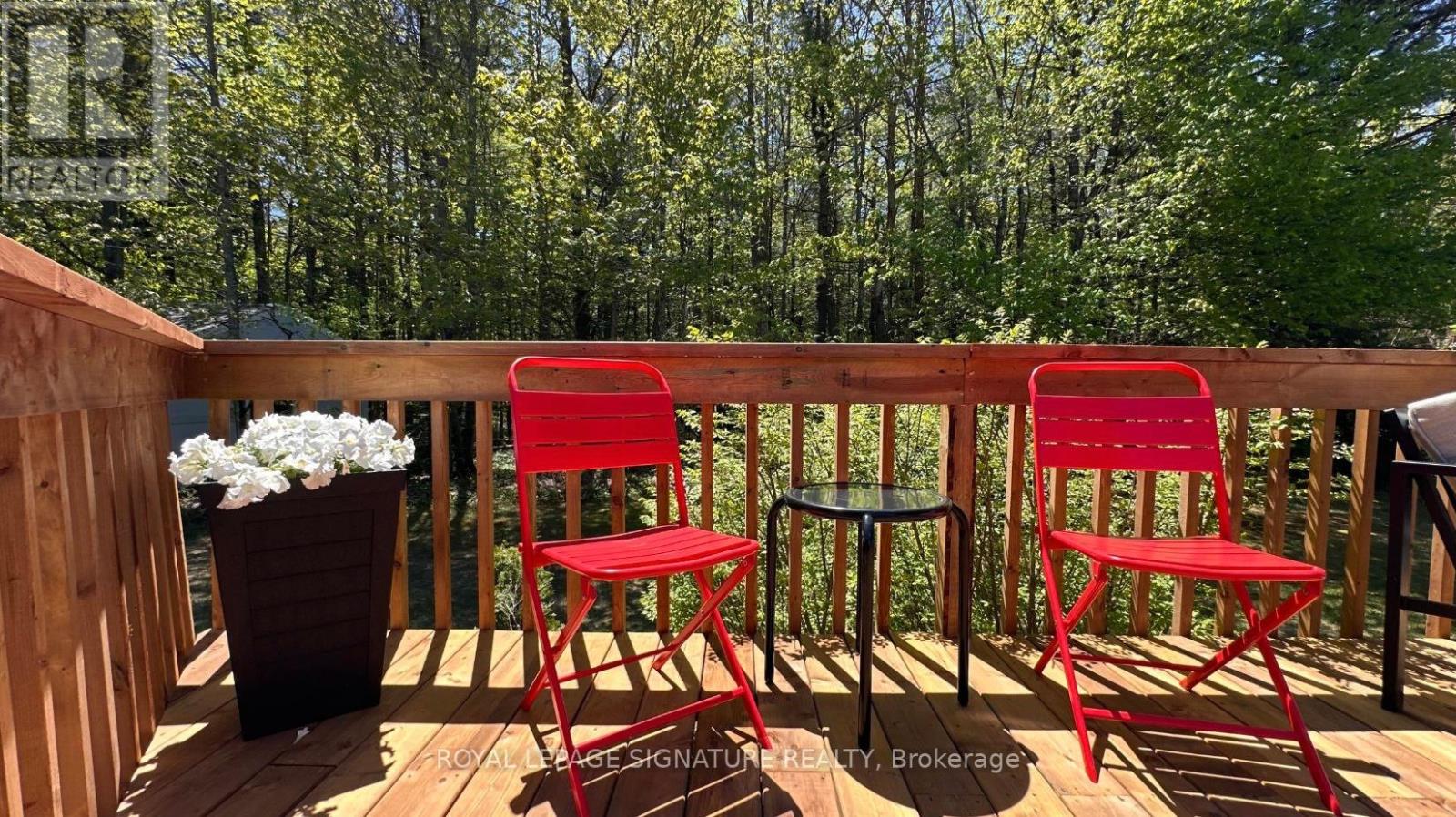 Photo 50 of 1032 Baseline Road, Gravenhurst ON