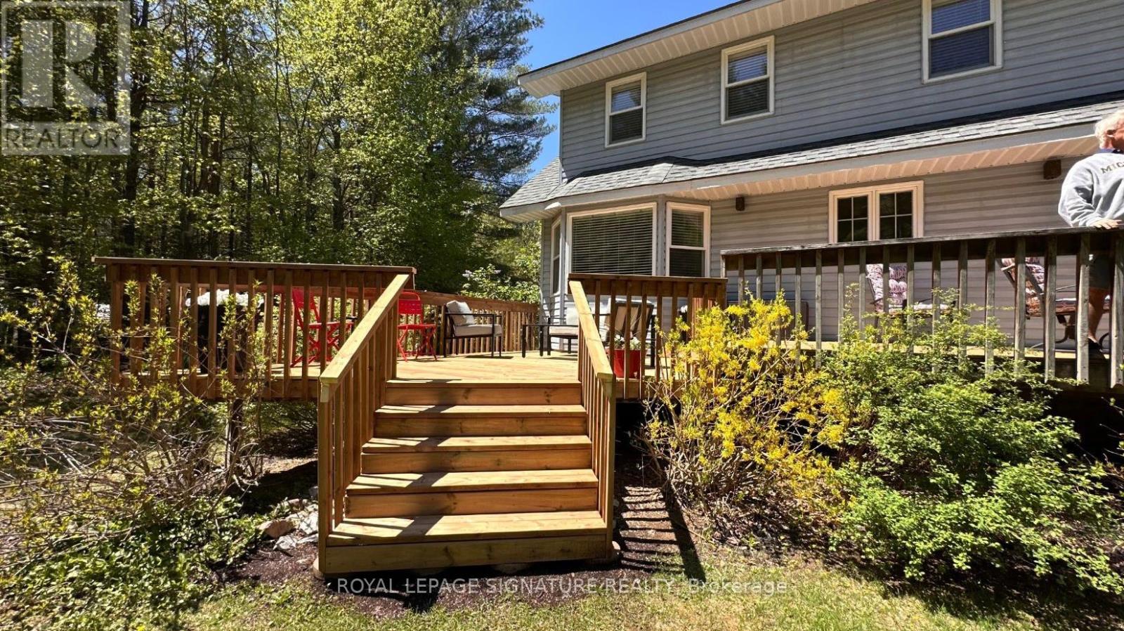 Photo 1 of 1032 Baseline Road, Gravenhurst ON