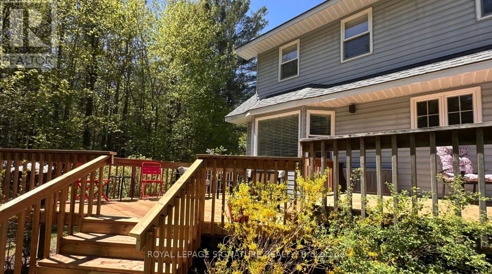 Photo 49 of 1032 Baseline Road, Gravenhurst ON