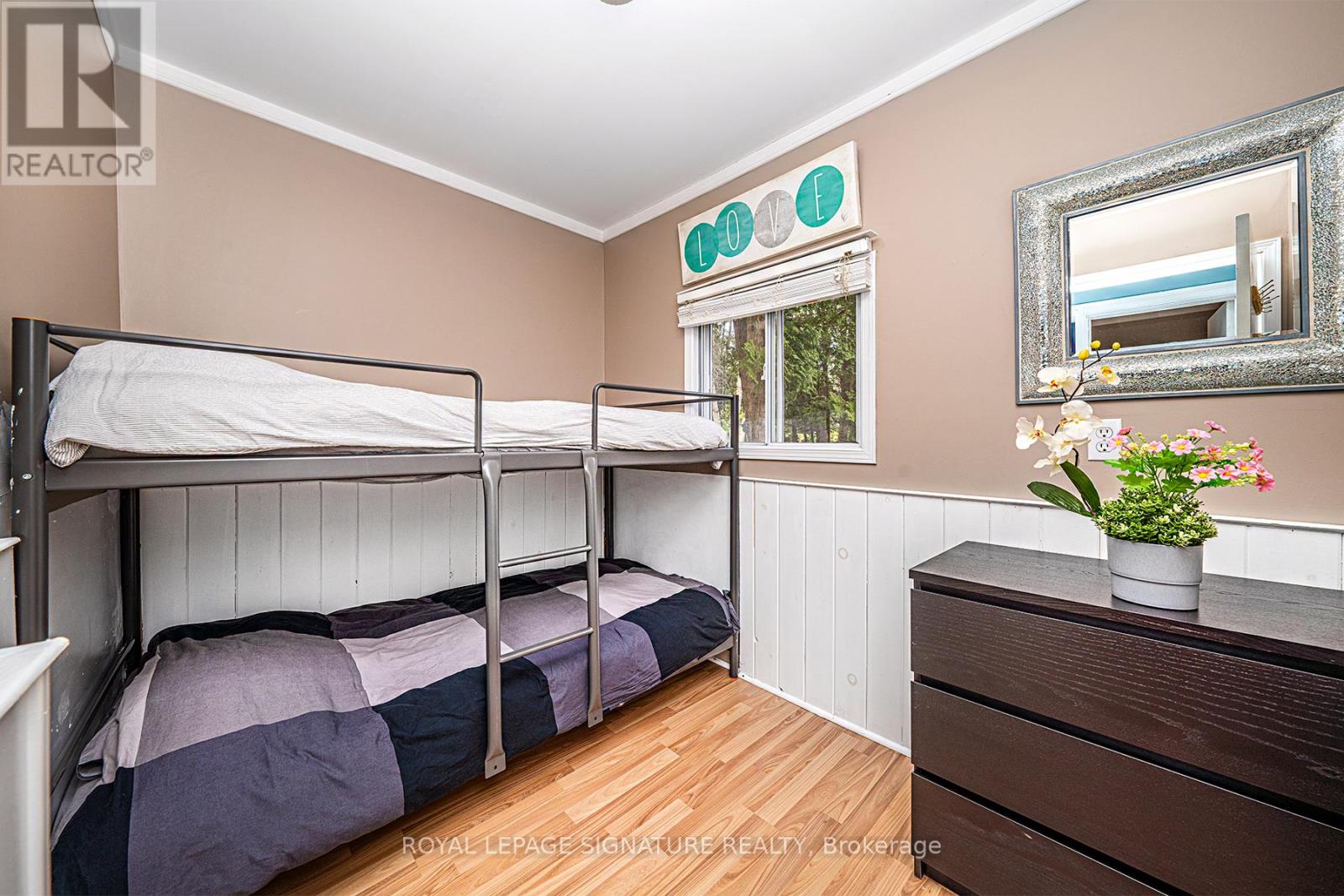 Photo 11 of 1270 Wessell Road, Minden Hills ON