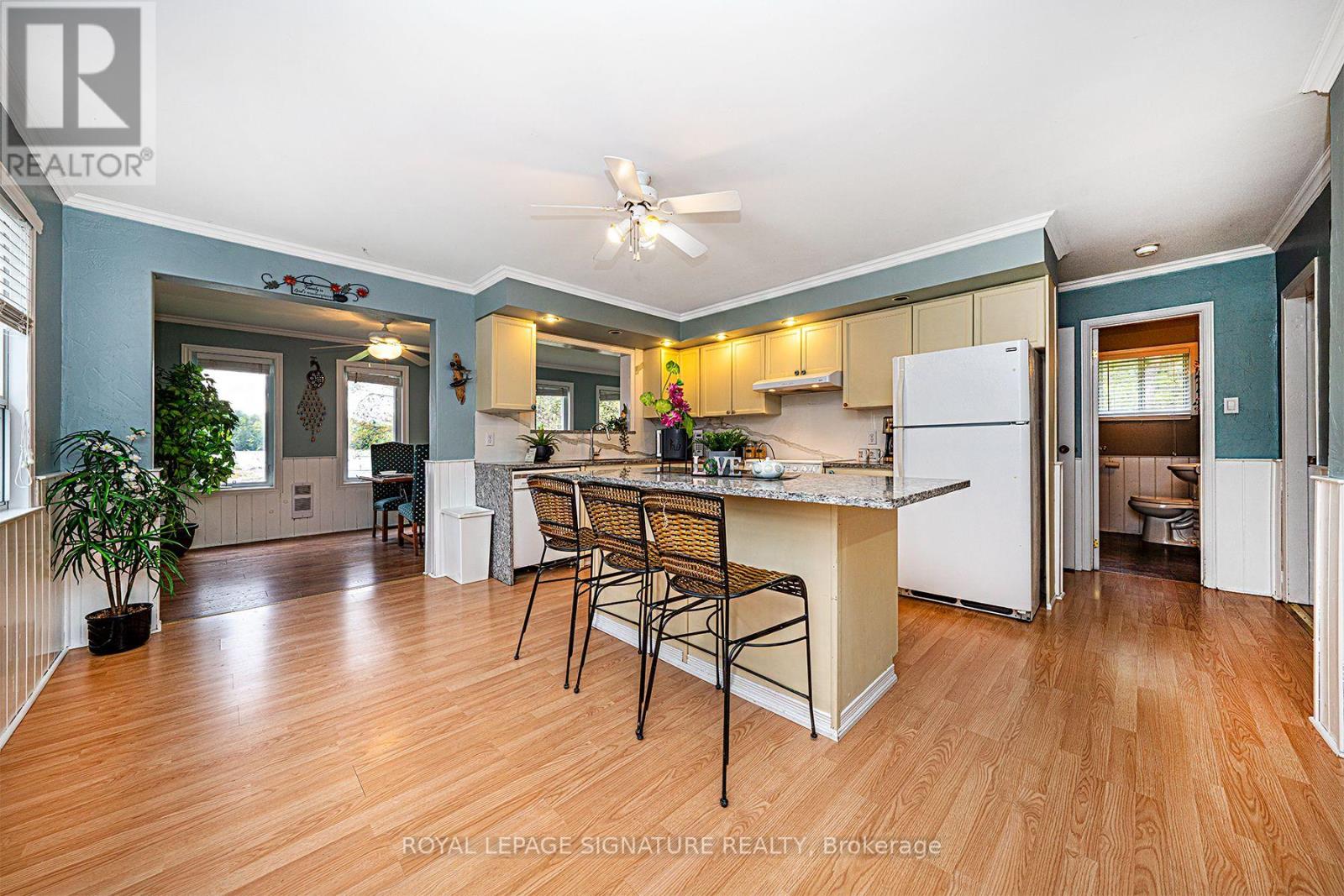 Photo 29 of 1270 Wessell Road, Minden Hills ON