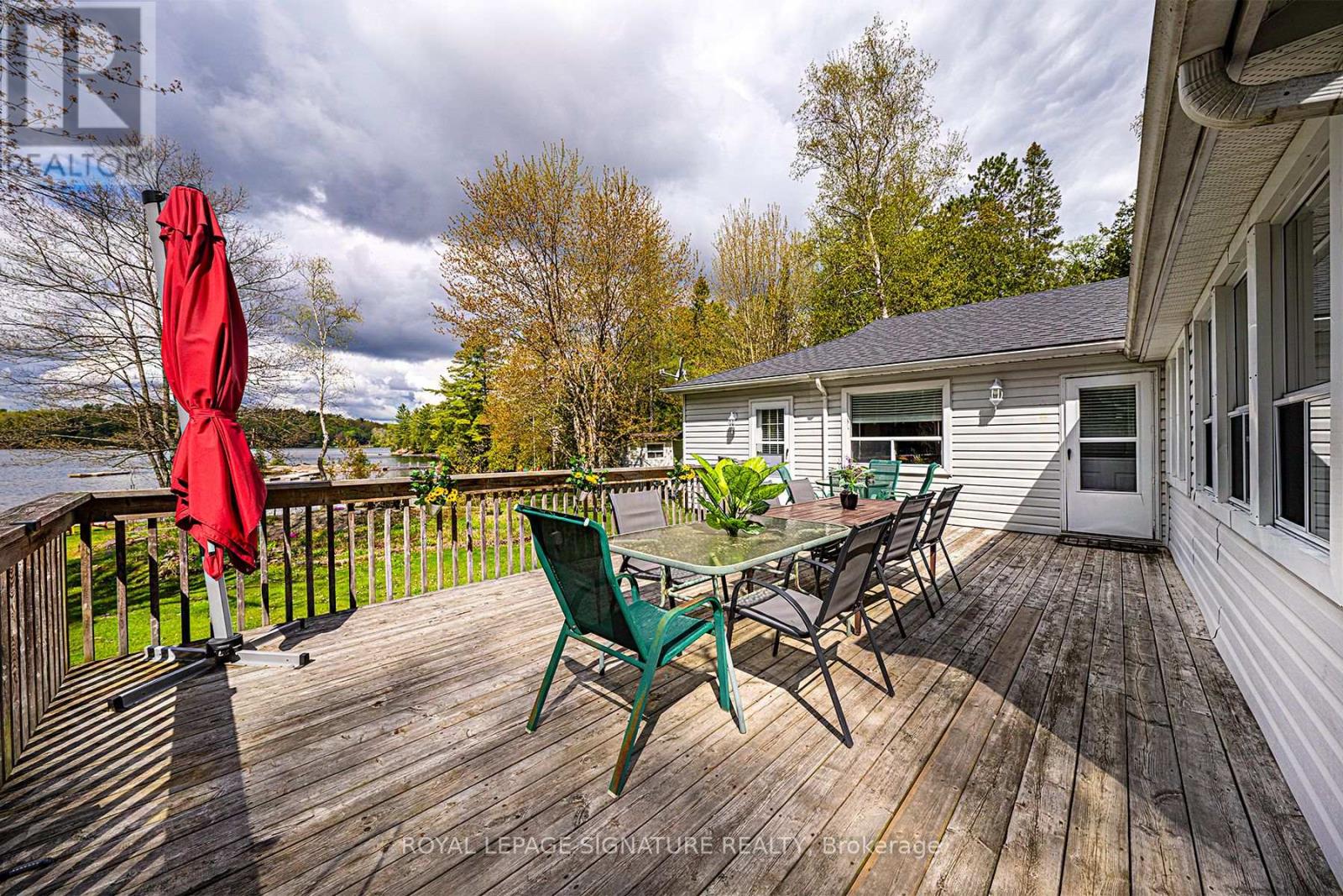 Photo 22 of 1270 Wessell Road, Minden Hills ON