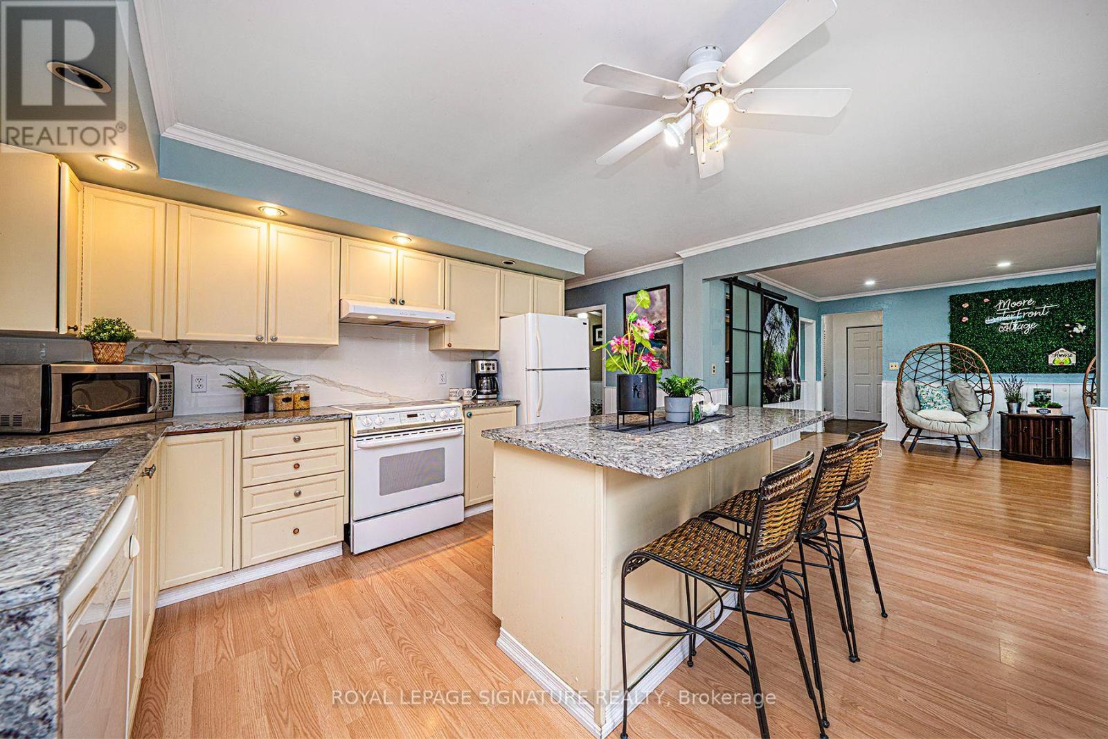 Photo 47 of 1270 Wessell Road, Minden Hills ON