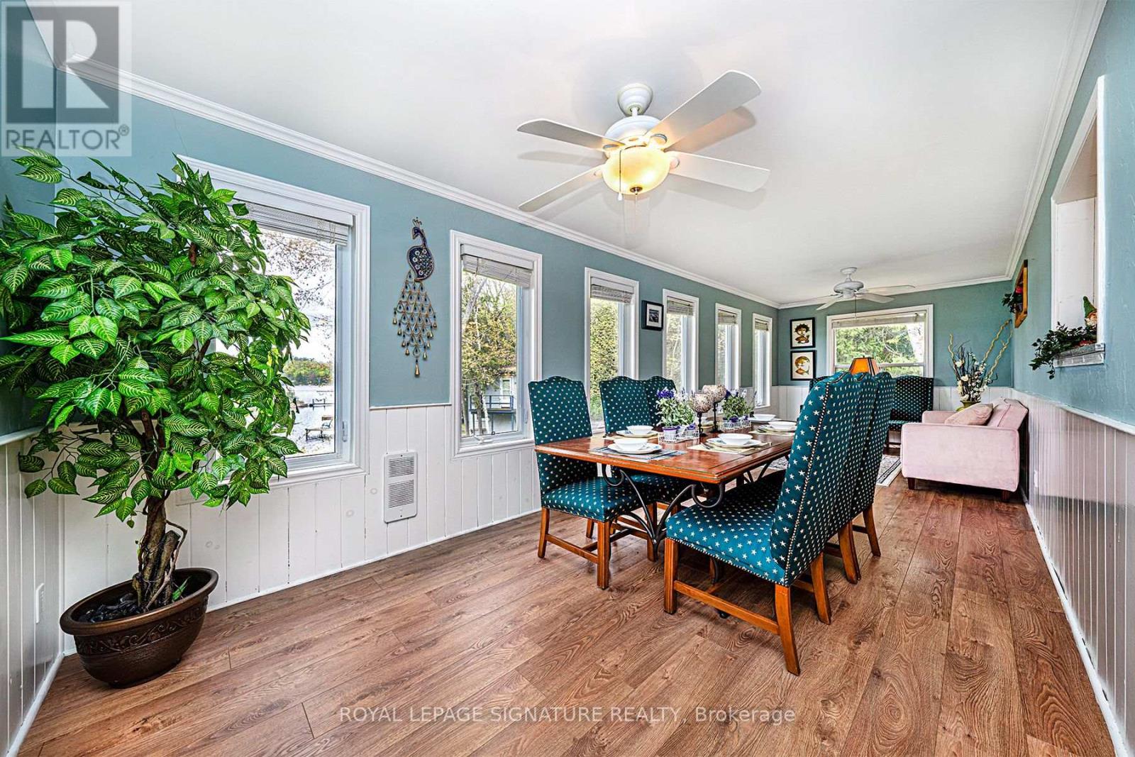 Photo 45 of 1270 Wessell Road, Minden Hills ON