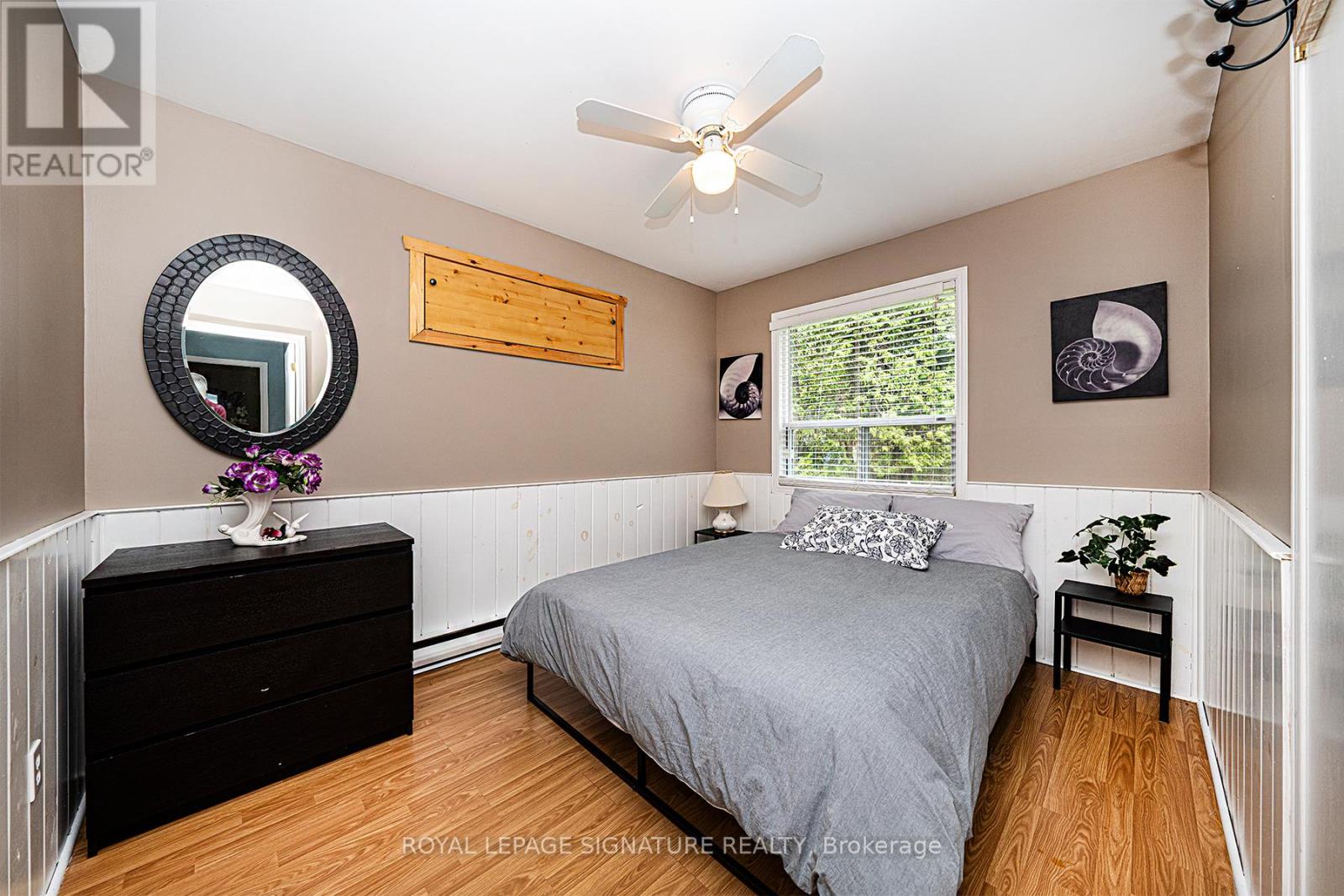 Photo 4 of 1270 Wessell Road, Minden Hills ON