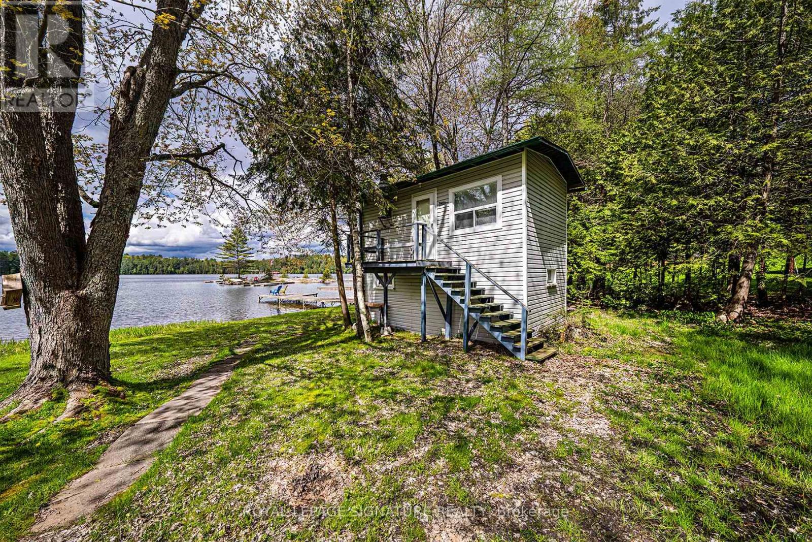 Photo 19 of 1270 Wessell Road, Minden Hills ON