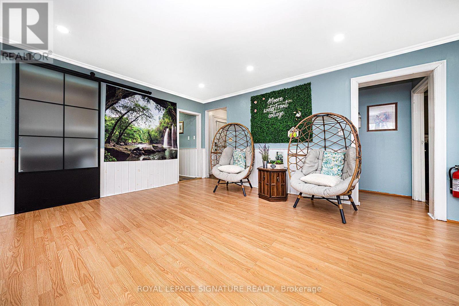 Photo 43 of 1270 Wessell Road, Minden Hills ON