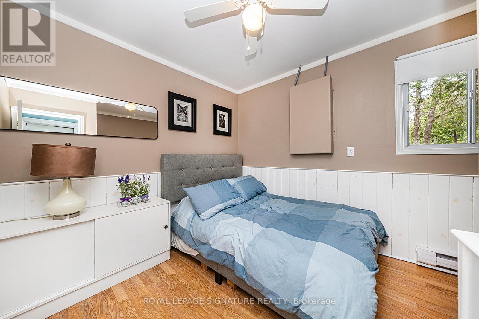 Photo 15 of 1270 Wessell Road, Minden Hills ON