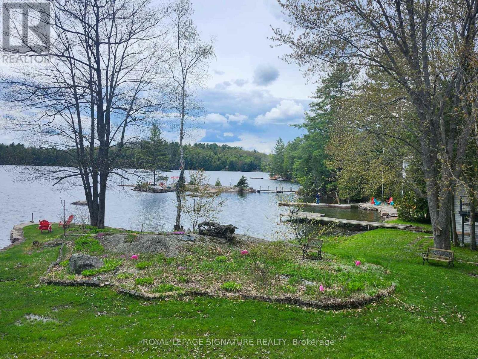 Photo 5 of 1270 Wessell Road, Minden Hills ON