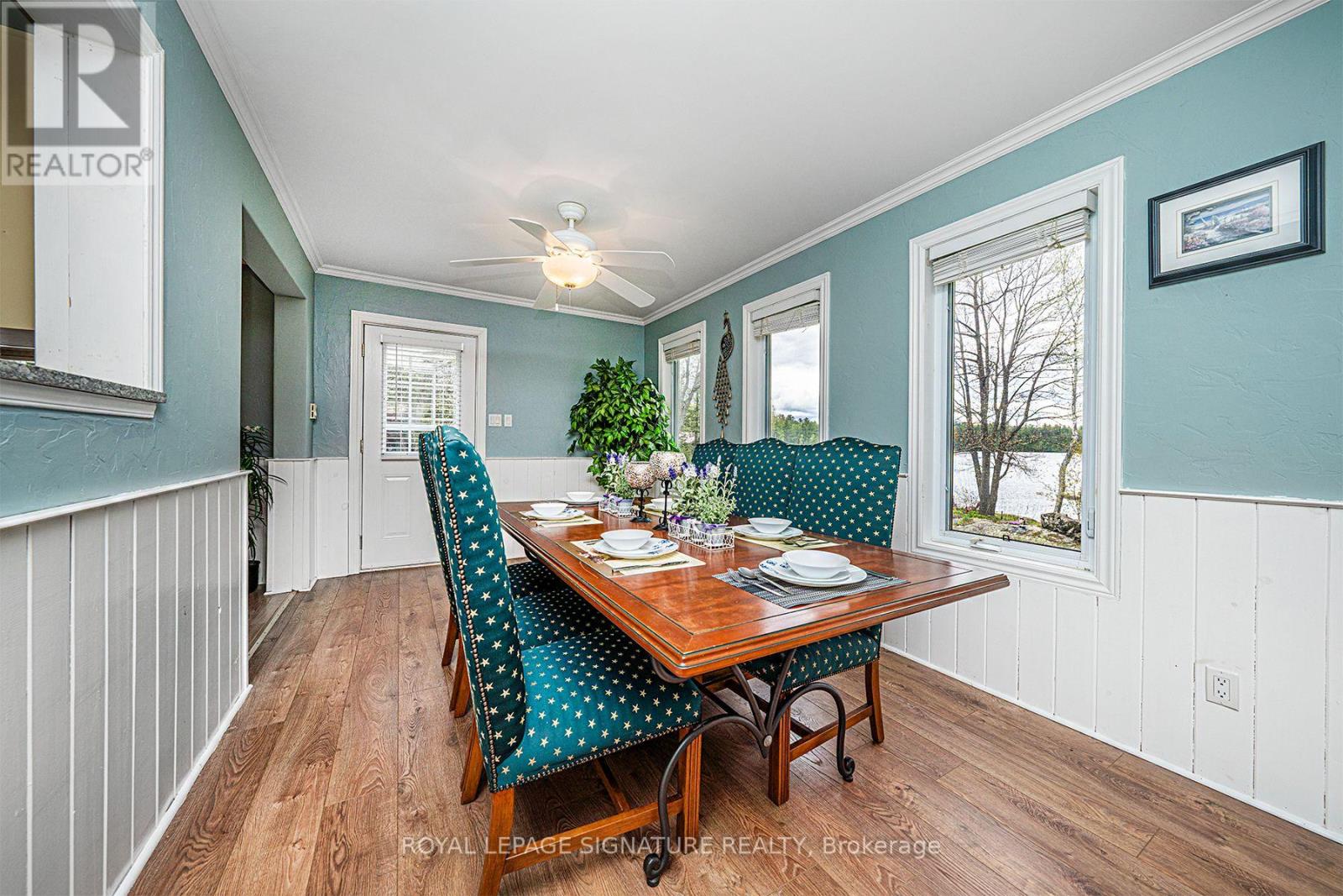 Photo 1 of 1270 Wessell Road, Minden Hills ON