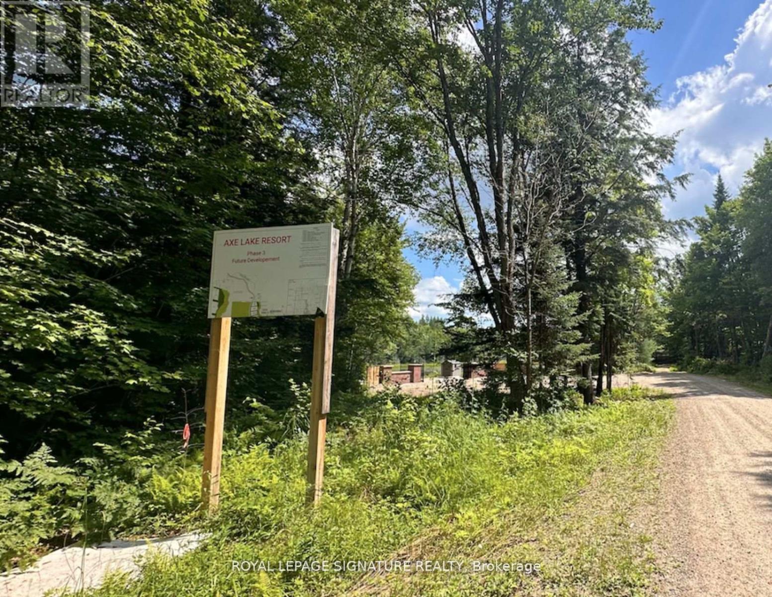 Photo 11 of 15 Axe Lake Road, Mcmurrich Monteith ON