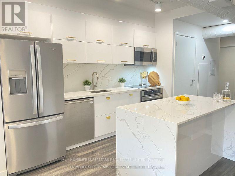 Photo 13 of 101 60 Niagara Street, Toronto ON