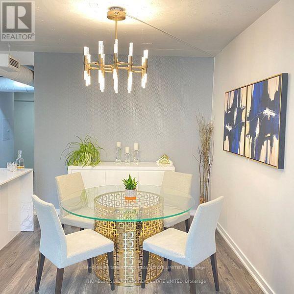 Photo 16 of 101 60 Niagara Street, Toronto ON