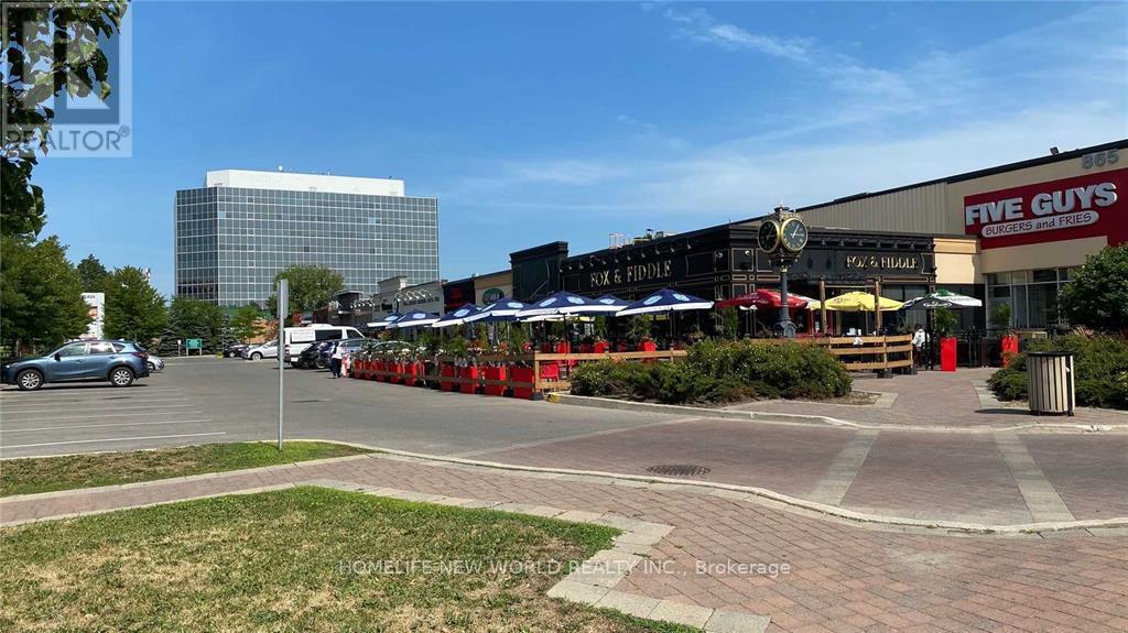 Photo 10 of 9 865 York Mills Road, Toronto ON