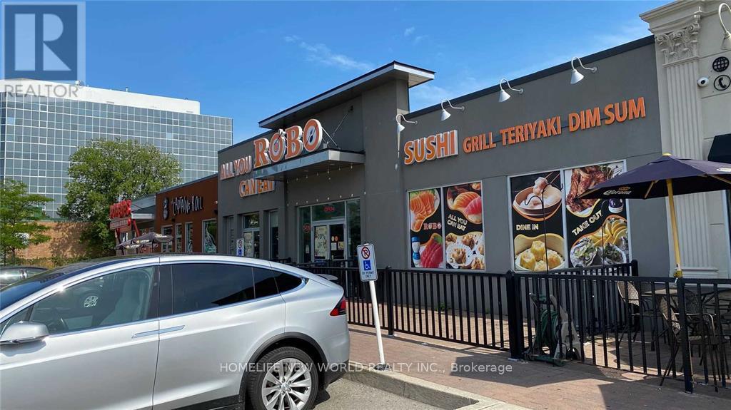Photo 8 of 9 865 York Mills Road, Toronto ON