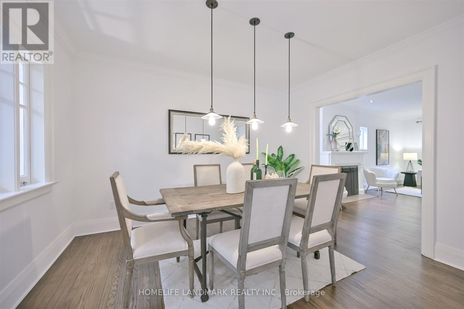 Photo 13 of 26 Birdsall Avenue, Toronto ON