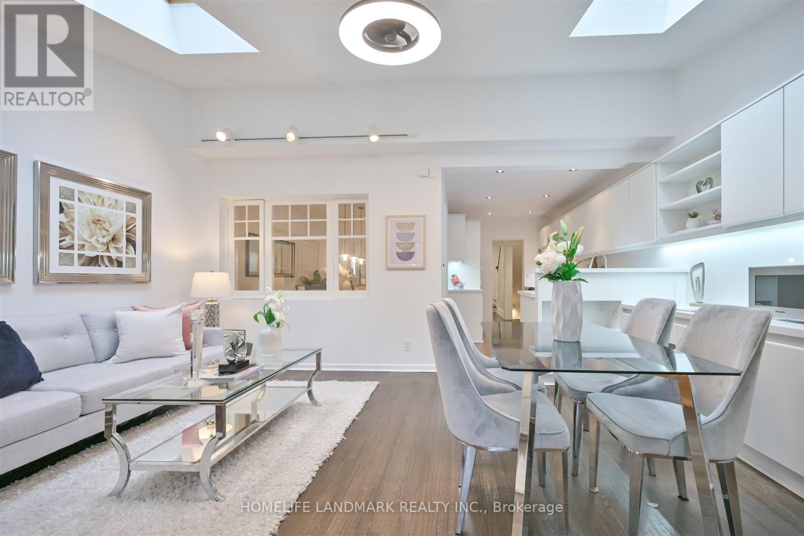Photo 23 of 26 Birdsall Avenue, Toronto ON
