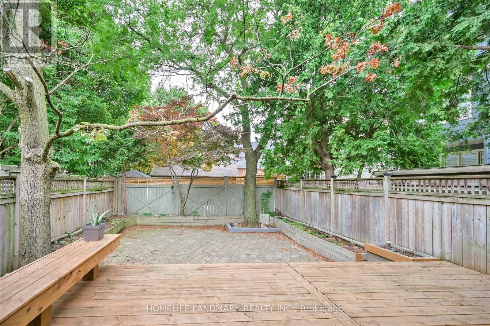 Photo 41 of 26 Birdsall Avenue, Toronto ON