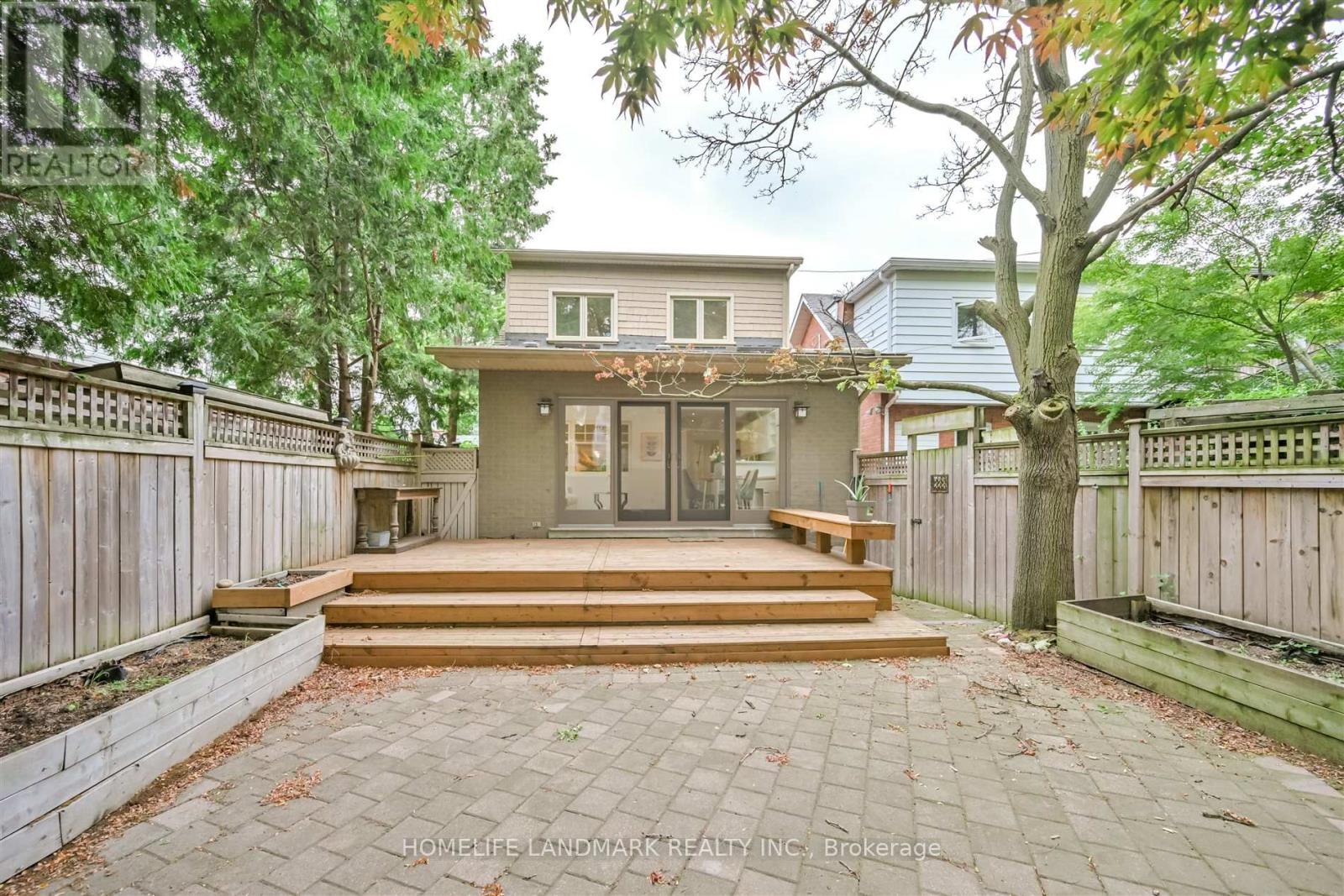 Photo 42 of 26 Birdsall Avenue, Toronto ON