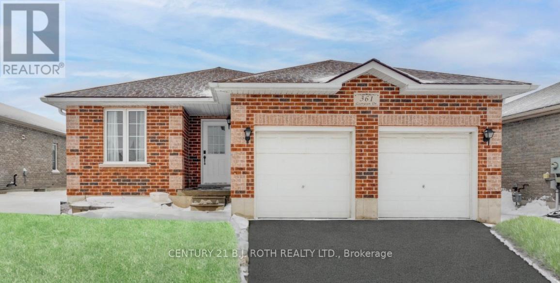 Photo 7 of Lower 361 Georgian Drive, Barrie ON
