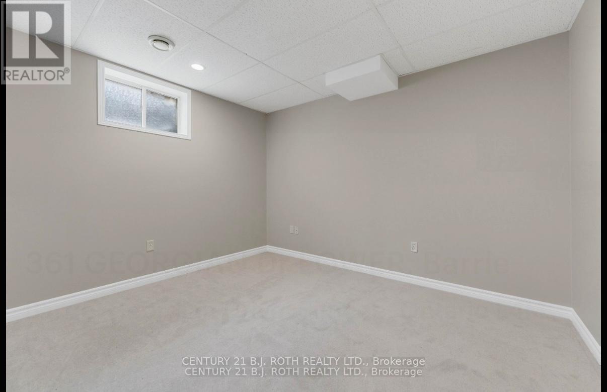 Photo 4 of Lower 361 Georgian Drive, Barrie ON