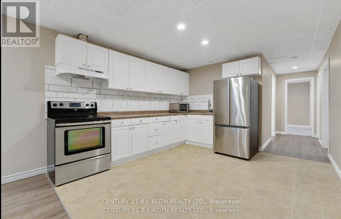 Photo 6 of Lower 361 Georgian Drive, Barrie ON