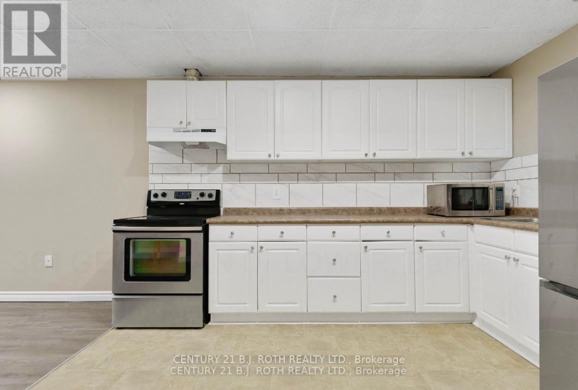 Photo 5 of Lower 361 Georgian Drive, Barrie ON