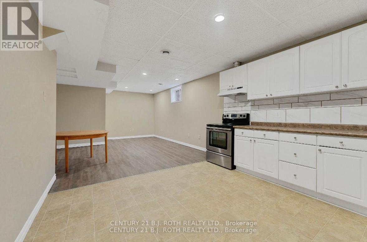 Photo 13 of Lower 361 Georgian Drive, Barrie ON