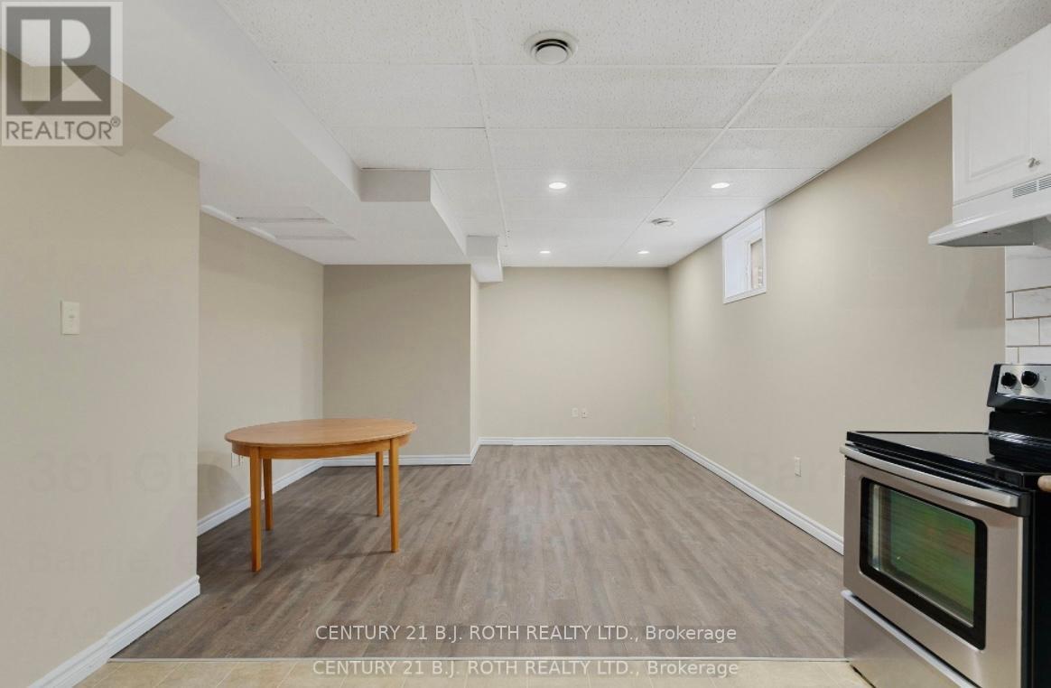 Photo 2 of Lower 361 Georgian Drive, Barrie ON