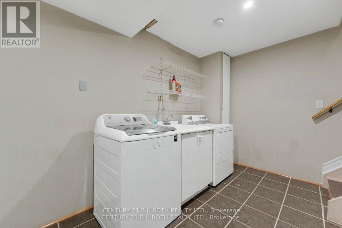 Photo 3 of Lower 361 Georgian Drive, Barrie ON