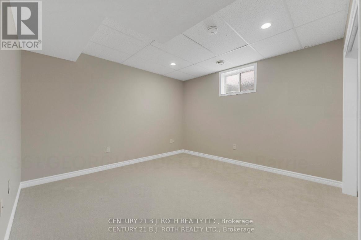 Photo 1 of Lower 361 Georgian Drive, Barrie ON