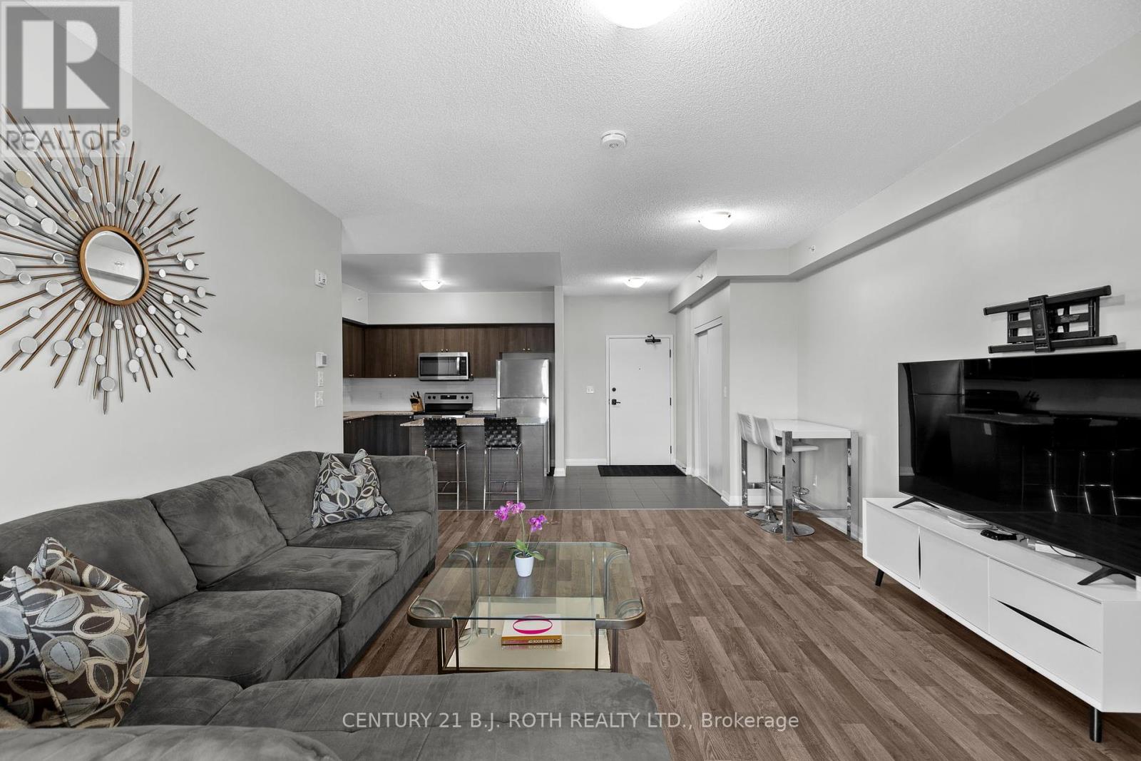 Photo 2 of 204 20 Koda Street, Barrie ON