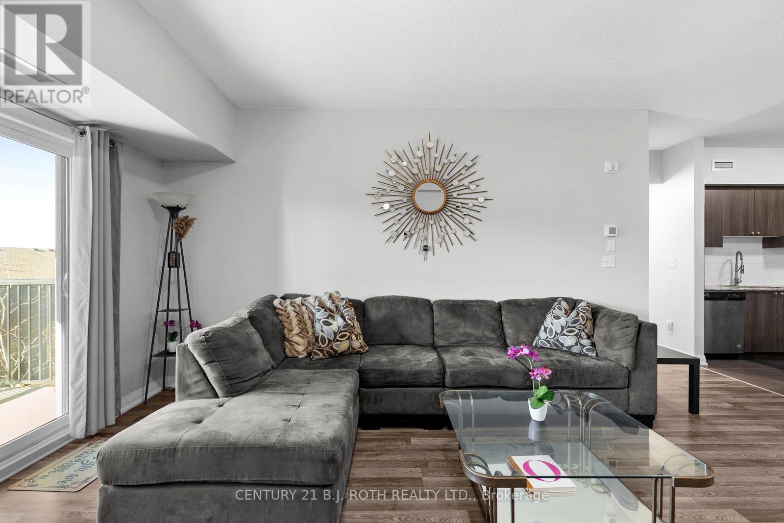 Photo 21 of 204 20 Koda Street, Barrie ON