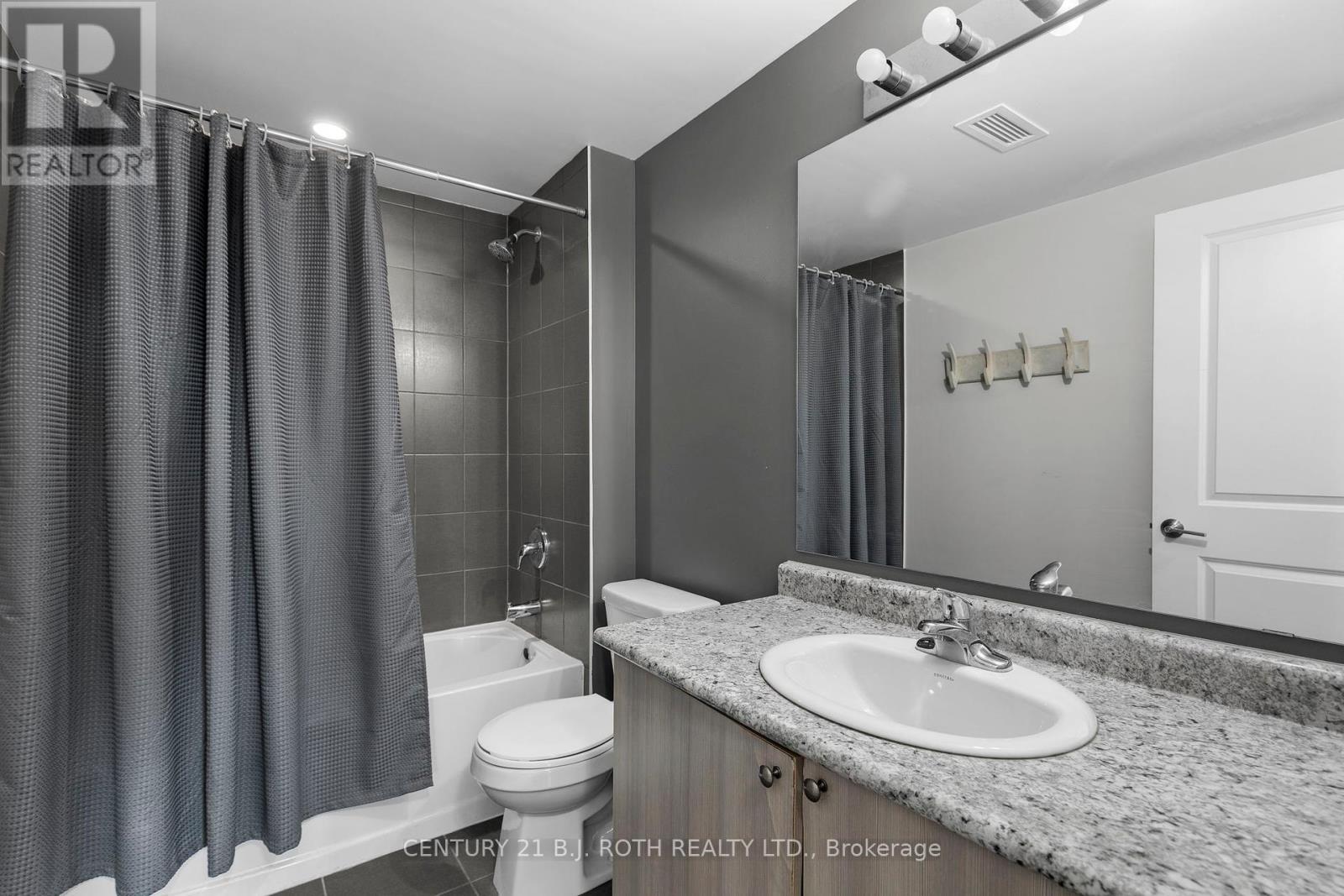Photo 28 of 204 20 Koda Street, Barrie ON