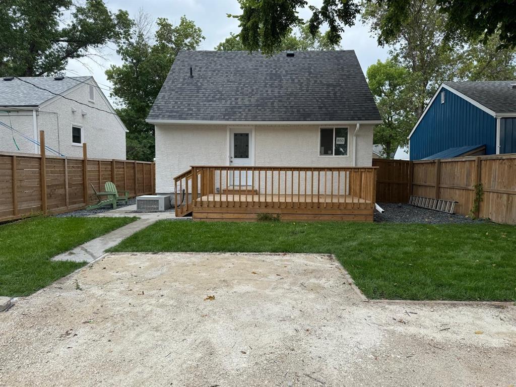 Photo 4 of 850 Ebby Avenue, Winnipeg MB