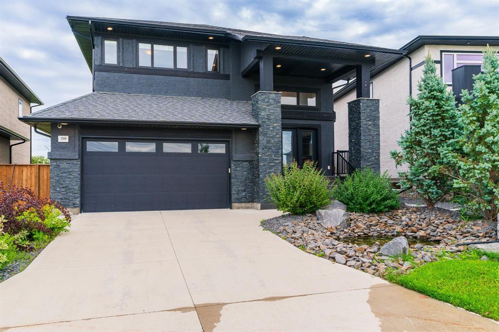Photo 23 of 198 Springwater Road, Winnipeg MB