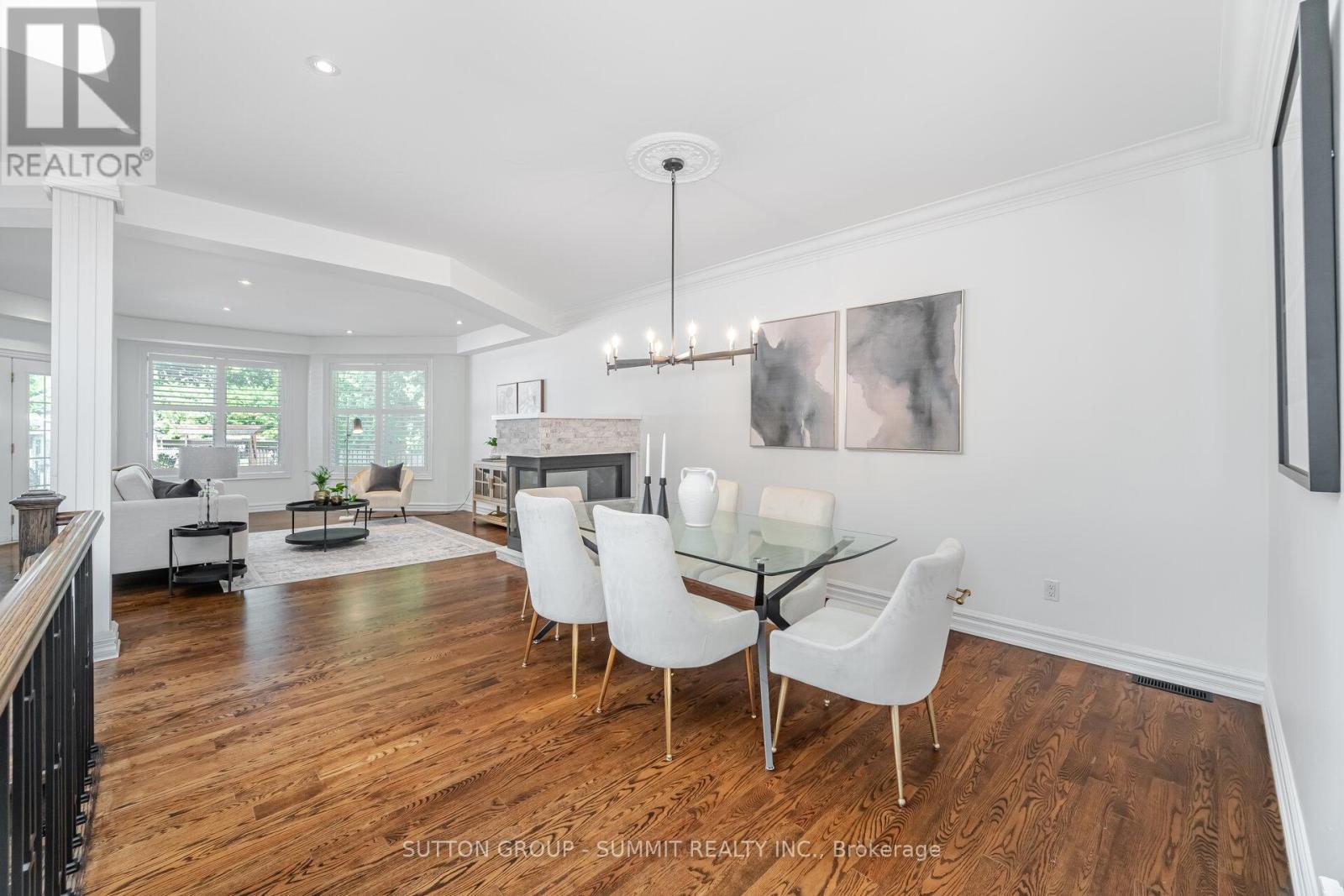 Photo 11 of 1195 Crestdale Road, Mississauga ON