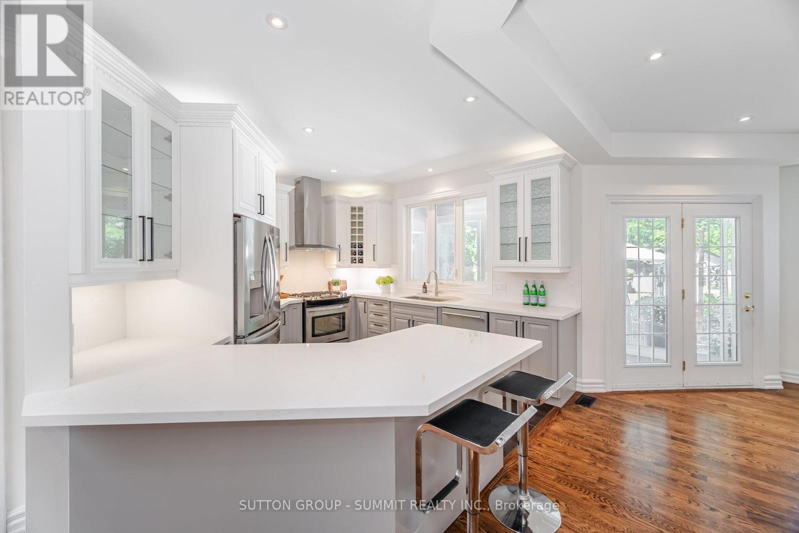 Photo 16 of 1195 Crestdale Road, Mississauga ON