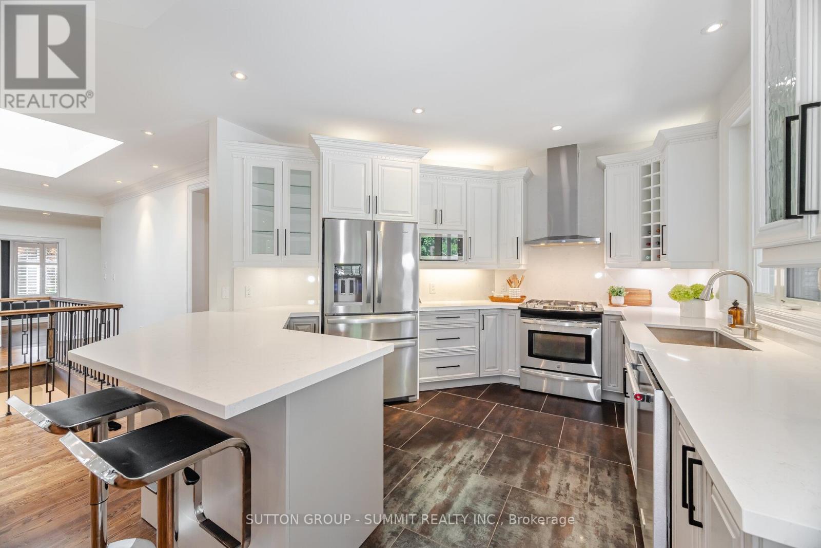 Photo 17 of 1195 Crestdale Road, Mississauga ON